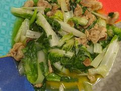 -老西门·常州菜(新区店)