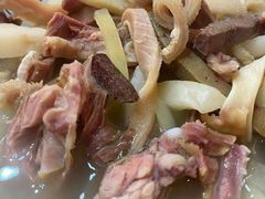 -百草滩羊清水涮羊肉·清真·宁夏盐池滩羊(莲花桥店)