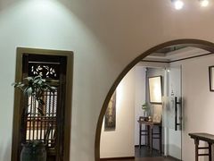 -德迹斋禅意文化茶馆·茶空间·商务洽谈•宴席(桃园店)