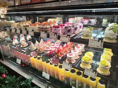 -CARINO BAKERY&CAFE(南方商城店)
