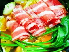 寿喜锅-真剑日本料理·铁板烧(贵州路店)