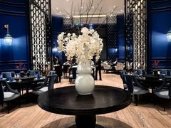 -翠湖宾馆·中餐厅