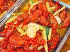 -江湖万州烤鱼(王子美食城)
