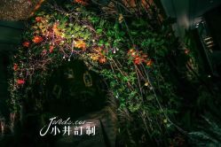 -上海万达瑞华酒店·宴会厅