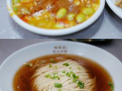 -老地方面馆(思南路店)