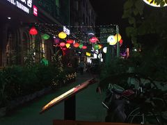 -山色西餐·柴火烤披萨