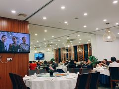 大堂-岭南海晏楼(滨江东总店)