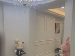 -鑫意棋牌会所(长寿路智慧广场店)