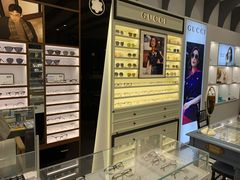 -宝岛眼镜(南京金鹰世界店)