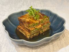 -香雪海饭店中餐厅(人民桥店)