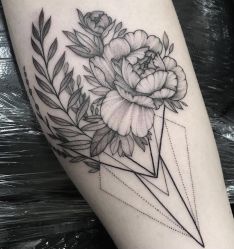 -众刺纹画·纹身·穿孔饰品·海娜定制