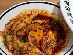 -太二酸菜鱼(石家庄万象城店)