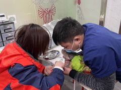 -伟伟宠物医院·CT影像中心·瑞派犬猫综合性门诊(汉口总院)