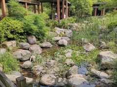 -宝界山林公园