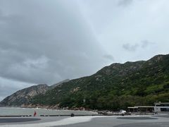 -崂山仰口游览区