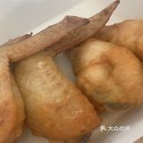 👉 新 品 鳗 鱼 披 萨，吃 哭 了