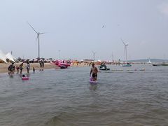 -那香海钻石沙滩浴场