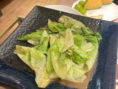 -大渔铁板烧(万象城店)