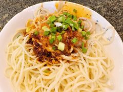 凉面-春阳水饺(香槟广场店)