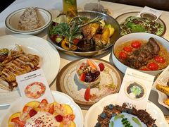 -Mogul Eatery·大亨餐酒馆