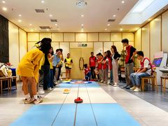 -白梧桐·团建聚会·百人轰趴馆(留仙洞店)
