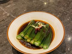 -港丽餐厅(高德置地店)