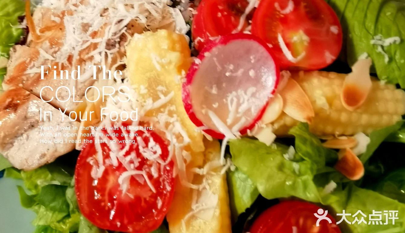 西安首家溶洞韩餐｜汉阳馆韩国🇰🇷料理