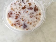 椰汁桃胶-世代同糖(华盖里直街店)