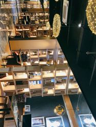 -太古映画婚纱摄影(天河店)