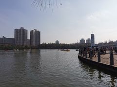 -黄兴公园