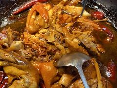 -巢爷老味(东方红店)