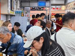 -陈光记烧腊店(罗保博士街店)