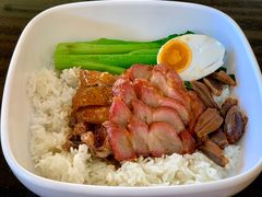 -维园港式茶餐厅(龙岗盛平店)