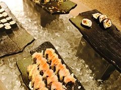 -上海东方佘山翰悦阁酒店·Vie全日制餐厅