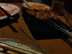 -撒拉花儿·新疆菜·清真(太阳宫店)