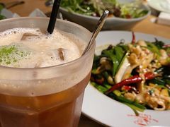 -Lia Cafe Bar Restaurant松山咖啡屋