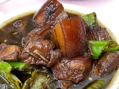 -蘭心餐厅(进贤路店)