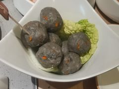 -海底捞火锅(翔龙天地广场店)