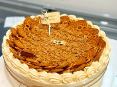 -卷们·现制生日蛋糕·蓝风车动物奶油(金源店)