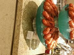 android_upload_pic-华邑酒店·鲜艳全日自助餐厅