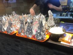 -星隆国际·芜湖小吃街