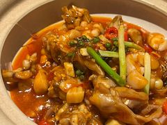 -粗茶淡饭·汉口公馆(循礼门店)