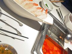 -海底捞火锅(威高广场店)