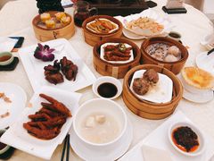 -顺德人家食府(黄金广场店)