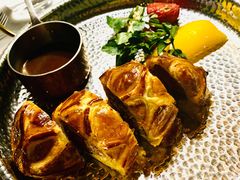 惠灵顿牛排-牛排家(北京长安街英皇集团中心店)