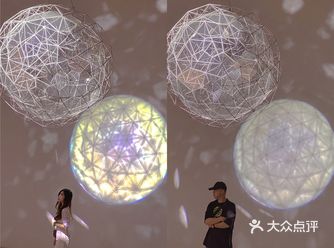 浦东美术馆4小时都逛不够