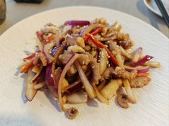 -有喜胶东小馆(太申祥和店)