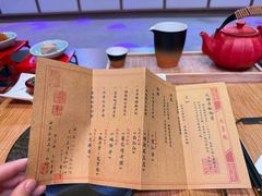 -金陵梦华·宫宴(南京首店)