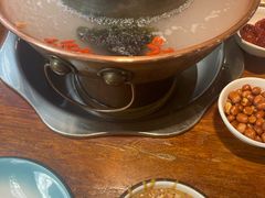 -大明铜锅·烤涮坊·烧烤(新开路店)