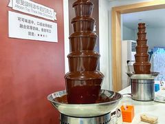 -歌斐颂巧克力小镇